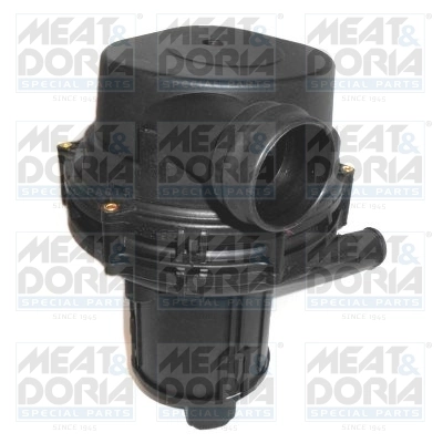 Secondary Air Pump